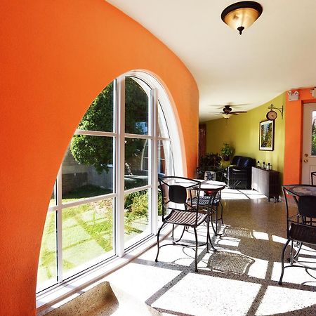 Auberge le St-Georges Chicoutimi Extérieur photo